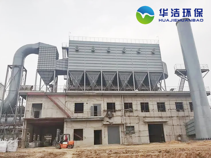 工業(yè)除塵設(shè)備有哪些？