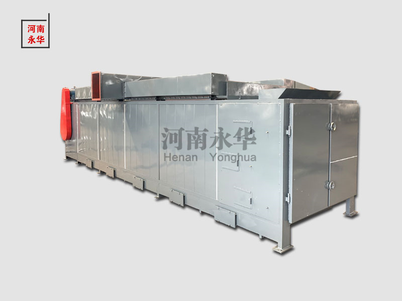 翻板烘干機(jī)