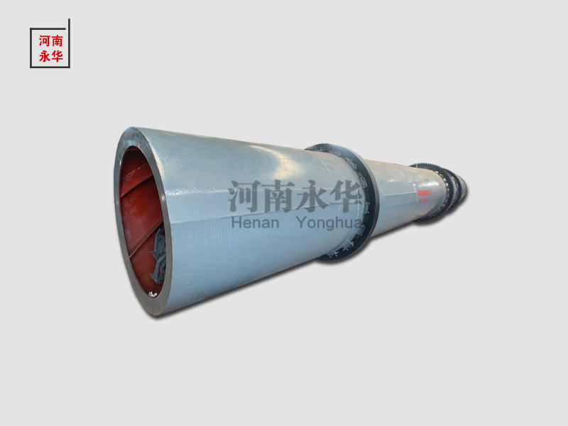 滾筒烘干機(jī)