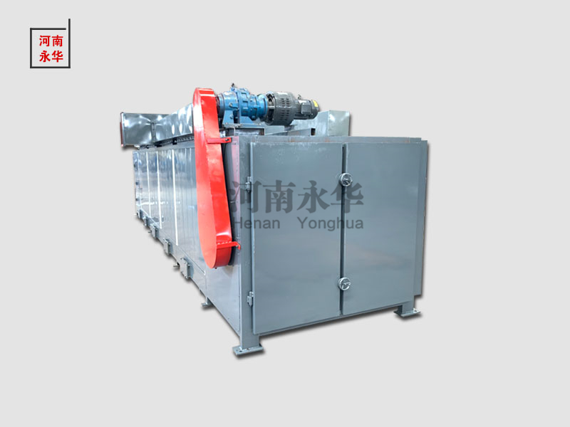 網(wǎng)帶式烘干機(jī)